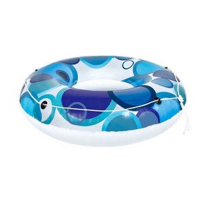 Poolmaster 48'' Swimming Pool Float Inner Tube - 1 of 4