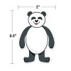 Carson Dellosa Education Weather Bulletin Board Set, Grade PK-2 (56 pieces) - 3 of 4