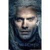 Trends International Netflix The Witcher - Closeup Unframed Wall Poster Prints - 4 of 4