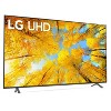 LG 86" Class 4K UHD Smart LED TV - 86UQ7590 - 3 of 4