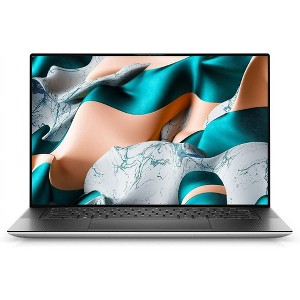 Dell XPS 15 9510 15.6" 4K UHD+ Laptop Intel Core i9-11900H 64GB 2TB Win10P - Manufacturer Refurbished - 1 of 4