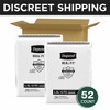 Depend Real Fit Men's LARGE/XL Disposable Incontinence Underwear - 2 of 4