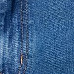 antique indigo