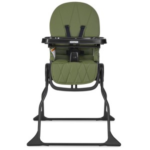 Dream On Me Snack & Stow High Chair - 1 of 4