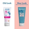 Blue Lizard Baby Sunscreen Lotion - SPF 50 - 3 fl oz - 3 of 4