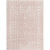 Unique Loom    Lennon Zal Area Rug - 2 of 4