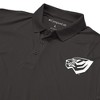 University of West Alabama Adult Men's Polo Left Chest Logo, Red - image 4 of 4