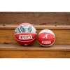 NCAA TCU Horned Frogs Mini-Size Rubber Basketball: 8" Diameter, All Ages, Sports Ball - 2 of 2