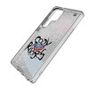 Keyscaper WWE Steel Clear Cell Phone Case for Galaxy S21 Plus - 2 of 4