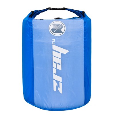 Pool Central 40 Liter - Blue Zray Lightweight Waterproof Gear Dry Bag