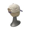 Concept One Surf City Trucker Baseball Hat - Lavender/Cream - image 3 of 3