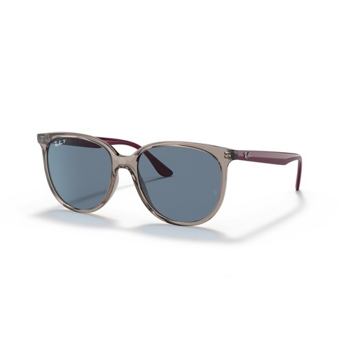 Ray ban best sale polarised womens sunglasses