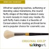 KINGART Original Gold 9265 Round Mop Set, 5 pc - 2 of 4