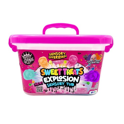 Way to Celebrate! Party Tub - Pink - 1 Each