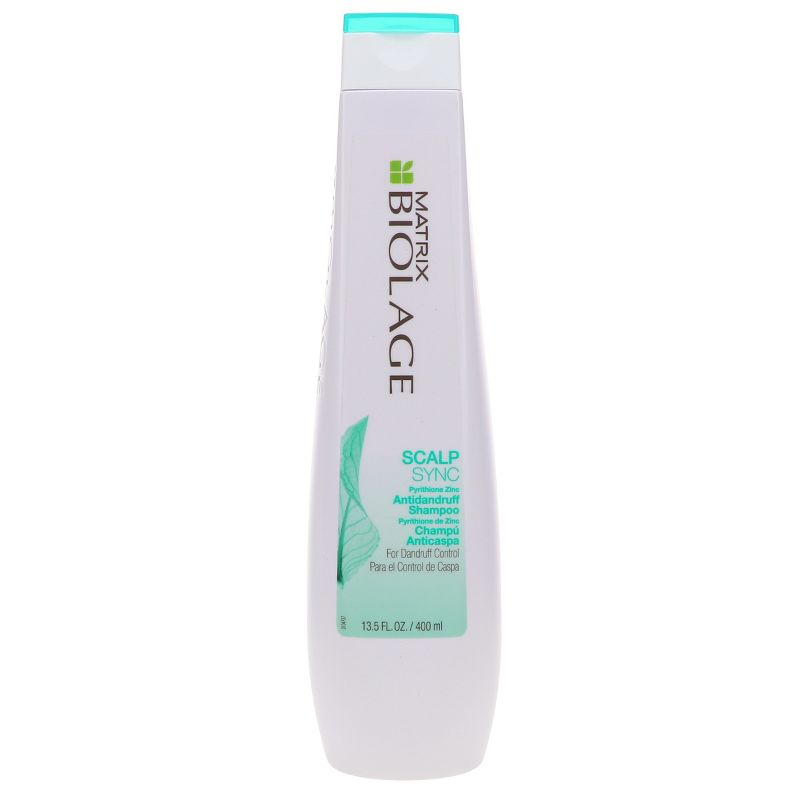 Matrix Biolage ScalpSync Antidandruff Shampoo 13.5 oz, 1 of 9