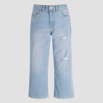 Levi's® Girls' Baggy Jeans
