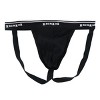 Papi Men's Solid Cotton Jock Strap Assorted (3 Pack) - image 2 of 4