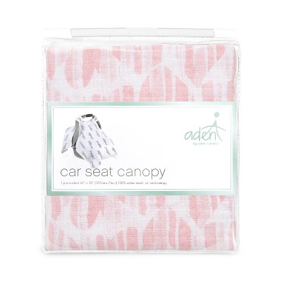 car seat canopy target