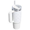 Stanley 30 oz Stainless Steel H2.0 Flowstate Quencher Tumbler - 2 of 3