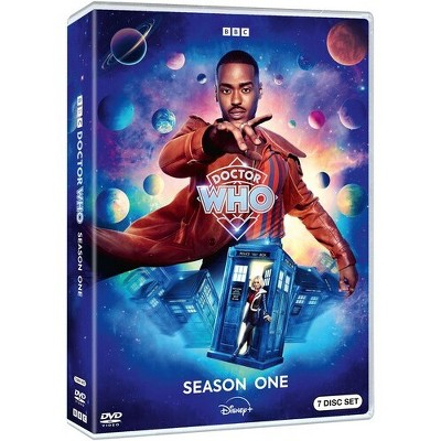 Doctor Who: Season One (Season Fourteen) (2024)