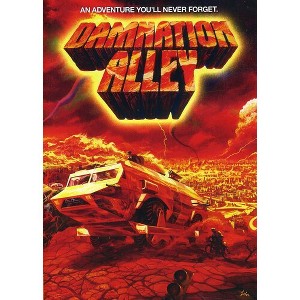 Damnation Alley - 1 of 1