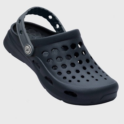Toddler Joybees Harper Slip-On Apparel Water Shoes - Black 6-7