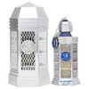 Platinum Oud by Al Haramain for Unisex - 3.4 oz EDP Spray - 2 of 4