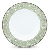 Noritake Infinity Green Platinum Set of 4 Soup Bowls - 3 of 4