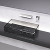 ALEXOUN Waterfall Bathroom Sink Faucet - 4 of 4