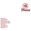 Men's Maruchan 13 Flavors T-Shirt - 2 of 4
