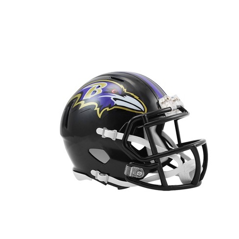 Nfl Baltimore Ravens Mini Helmet : Target