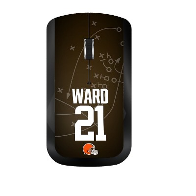 denzel ward