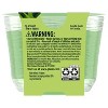 Glade 3 Wick Candle - Fresh Confidence - 6.8oz - 4 of 4