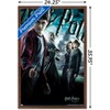 Trends International Harry Potter and the Half-Blood Prince - Group One Sheet Framed Wall Poster Prints - 3 of 4