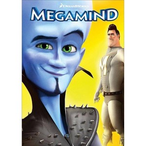 Megamind - 1 of 1