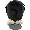 GREAT EASTERN ENTERTAINMENT CO TOKYO GHOUL- KANEKI PLUSH 8'H - 2 of 2