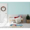 Liora Manne Marina Holiday Indoor/Outdoor Pillow.. - 4 of 4