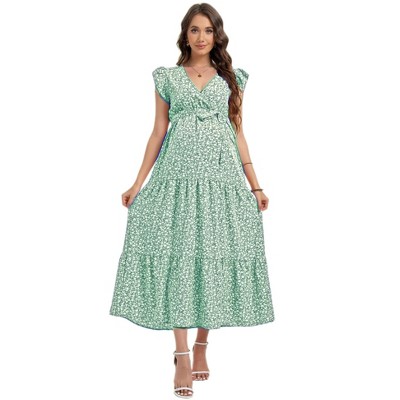 dark green