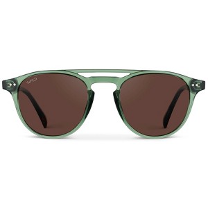 WMP Eyewear Urban Men's Square Sunglasses - 1 of 4