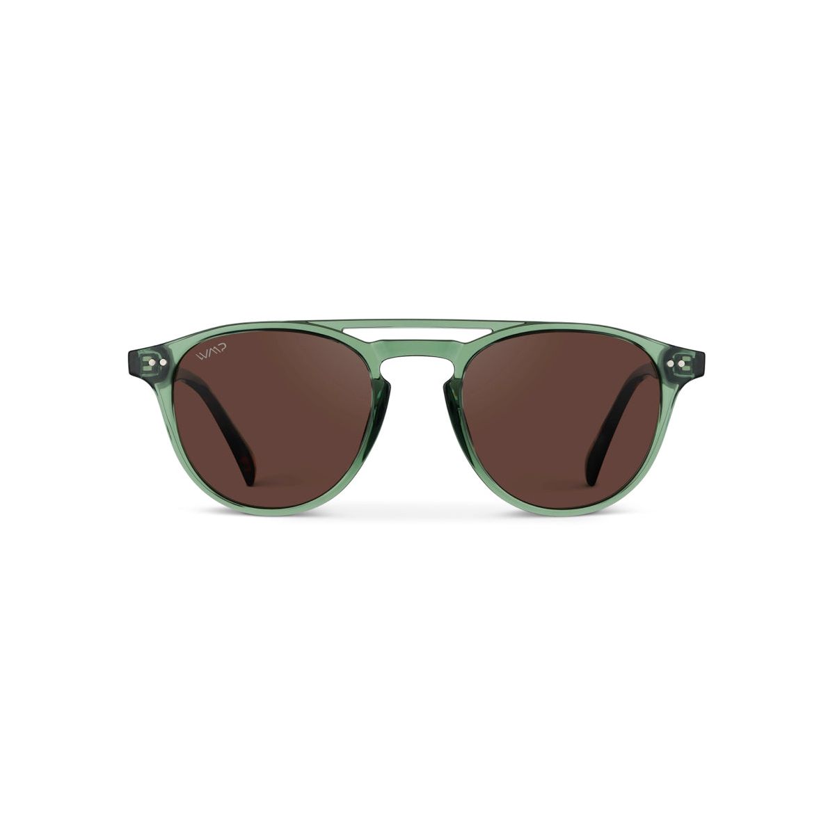 WMP Eyewear Urban Men's Square Sunglasses - thumbnail 8