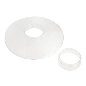 Brome Weather Guard for Squirrel Buster Plus Bird Feeder - 1 of 3