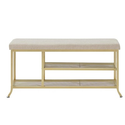 3-Tier Shoe Rack