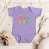 The Juniper Shop Time To Celebrate Baby Bodysuit - 2 of 3