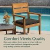 Universal Seat Cushion (2-Pack) - 2 of 4
