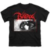 Boys' Short Sleeve Lord Of the Rings Balrog T-Shirt - 2 of 4
