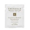 Eminence Strawberry Rhubarb Dermafoliant Card Sample, 0.11 oz - 4 of 4