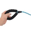 Alilang Dog Leash with Comfortable Padded Handle and Highly Reflective Threads for Medium Large Dogs - 3 of 4