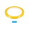 Unique Bargains Adhesive Versatile Durable DIY Art Whiteboard Tape 3 Pcs - 3 of 4
