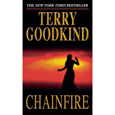 terry goodkind sword of truth series official website