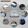 TruAIR 6-Layer Sedan Car Cover (186-193") - 4 of 4